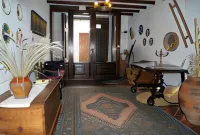 Casa Rural la Casona Hotels in Urrea de Gaen