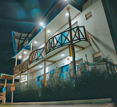 La Rivera Playa Palomino