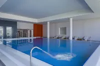 Iberostar Selection Diar El Andalous - Spa