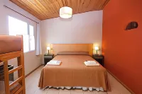 El Gualicho Hostel - Hostels