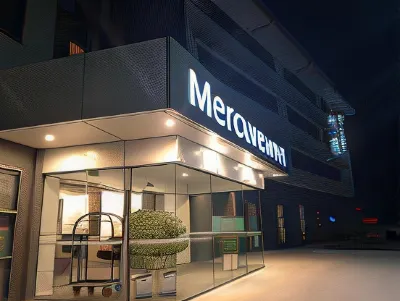 Mercure Newcastle Airport Hôtels à : Heatherbrae