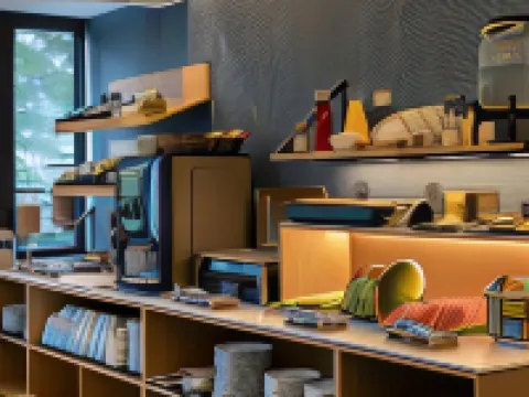 Hotel Universal Hôtels à : Saint-Jacques-de-Compostelle