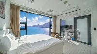 Yeosu le Grand Blue Resort Hôtels à proximité de : Hyangiram