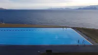 The Viking Country Club Hotels in Dalvík
