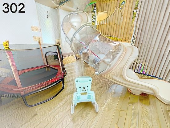 Wind Natural Parent-child Inn 이미지