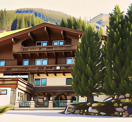 Pension Marina