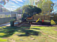 Motel Stawell Hotels in Stawell