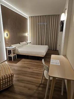 Hotel Villasegura Hotels in Fortuna