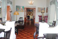 Hostal la Chacarilla Hotels in Copacabana