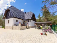 House Zeljko Hotels in Rudanovac
