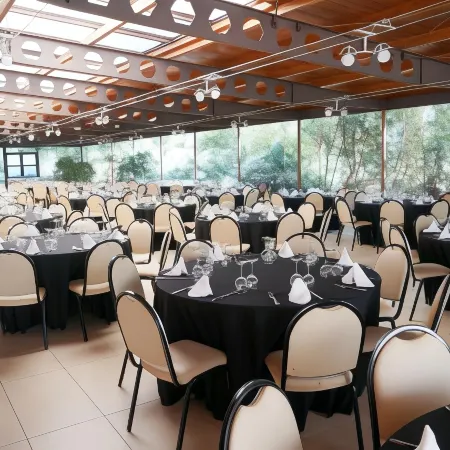 Ohtels Vil·la Romana