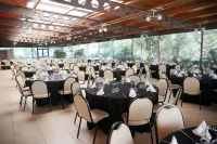 Ohtels Vil·la Romana Hotels in Vila-seca