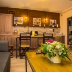 Apart-Hotel Vologda Berega - 2-Star