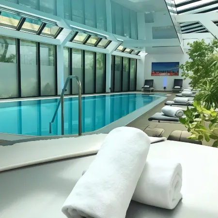 Favorite Parkhotel