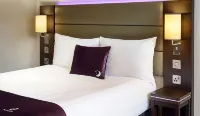Premier Inn Farnborough Town Centre Hotels in Farnborough