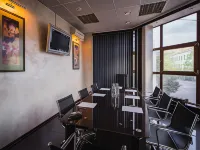 Renessans Boutique Hotel Hotels in Murmansk