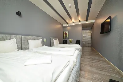 Hotel Gloria