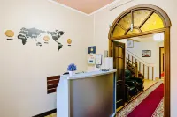 21 Vek Hotel