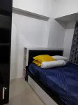 Apt Tanglin 2Br Griya Gailen 7 Atas Pakuwon Mall Wiyung住宿飯店