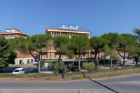 Hotel Tevere Perugia Hotels in Ponte Valleceppi