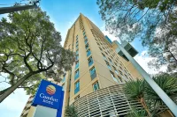 Comfort Ibirapuera Hotels in Sao Paulo