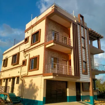 Megh Balika Santiniketan Family Homestay, the Best Homestay in Santiniketan