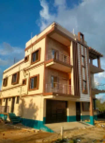 Megh Balika Santiniketan Family Homestay, the Best Homestay in Santiniketan