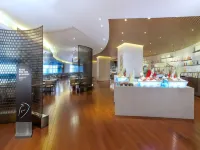 Wingtech Hotel - Frühstück