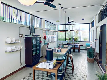 รูปภาพของบ้านเชียง เบด ลำปาง