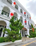 Casa Blanca Boutique Hotel Отели рядом с достопримечательностью «Воскресный рынок на пешеходной улице (Lard Yai)»