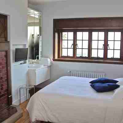 Manoir Dalmore Rooms
