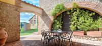 Agriturismo Poggio Bonelli Hotels in Castelnuovo Berardenga