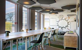 Aloft Strasbourg Etoile