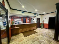Super 8 by Wyndham Athens TX - Wifi
