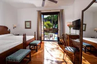 Parador de La Gomera Hotels in Vallehermosa