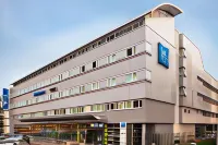 ibis budget Paris Porte de Pantin