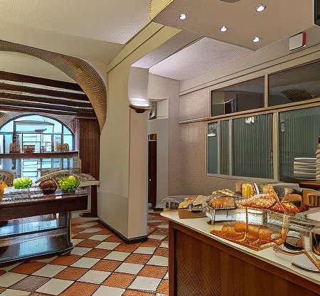Hotel Antica Dimora, MantegnaHotels