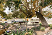 Hotel Ynez Hotel a Los Olivos