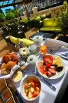 Hôtel Princesse Flore Hotels in Royat