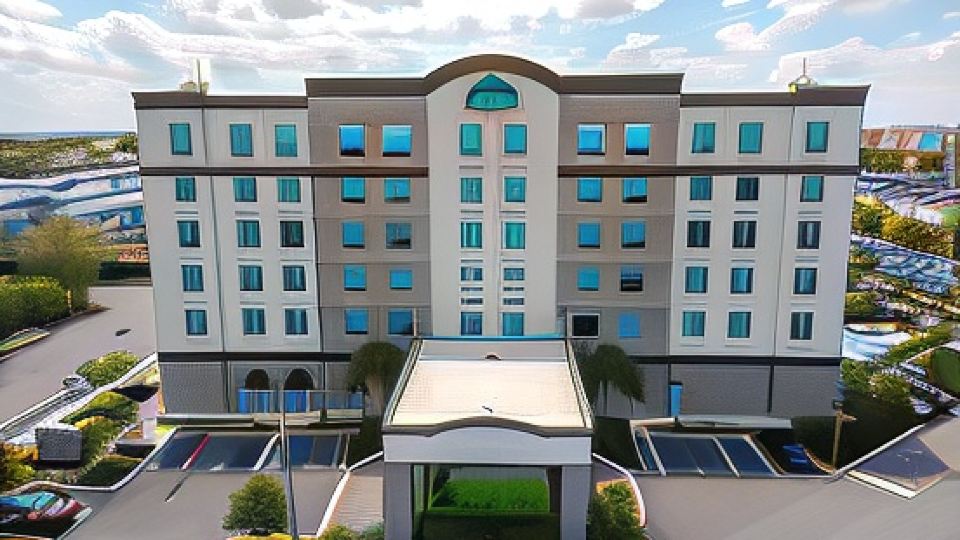 Wingate by Wyndham Miami Airport