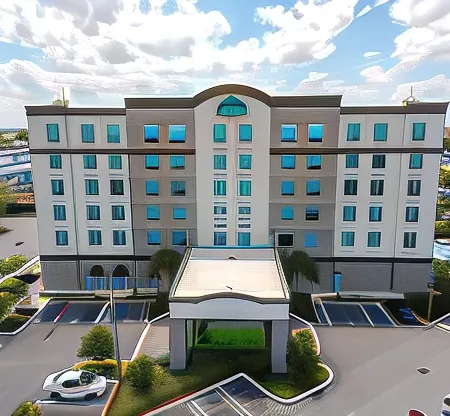 Wingate by Wyndham Miami Airport