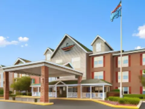 Country Inn & Suites by Radisson Kenosha - Pleasant Prairie Hotel di Kenosha