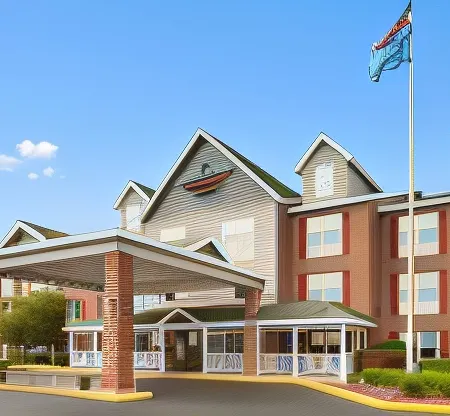 Country Inn & Suites by Radisson Kenosha - Pleasant Prairie