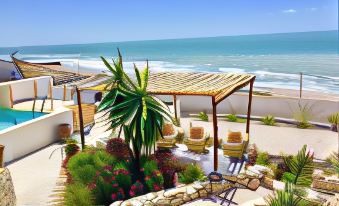 Villa Jardin de l'Ocean