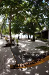 Evolution Dive and Beach Resort Các khách sạn ở Daanbantayan