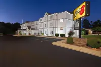 Super 8 by Wyndham Harbison/Parkridge Hospital - 2-Sterne