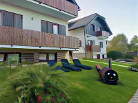 Etno Garden Отели в г. 