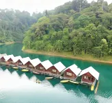 Orchid Lake House Hotel di Khao Phang