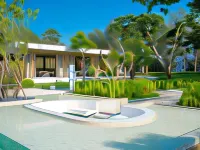 The Season Resort 반 페 주변 호텔