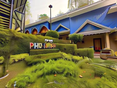 รูปภาพของภูจาญา มินิ รีสอร์ท